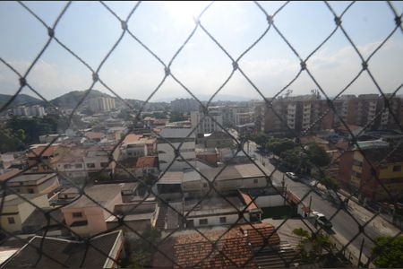 Apartamento à venda com 81m², 2 quartos e 1 vagaVista da Cozinha