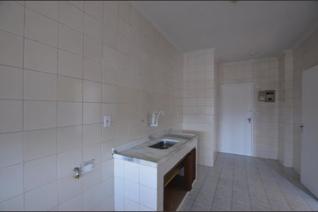 Apartamento à venda com 81m², 2 quartos e 1 vagaCozinha