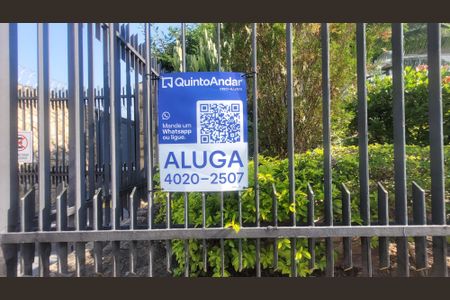 Apartamento à venda com 81m², 2 quartos e 1 vagaPlaca instalada