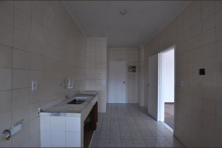 Apartamento à venda com 81m², 2 quartos e 1 vagaCozinha
