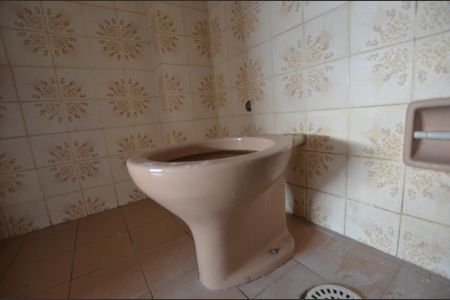 Apartamento à venda com 81m², 2 quartos e 1 vagaBanheiro da Suite