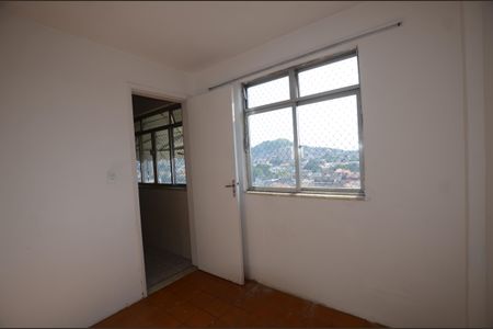 Apartamento à venda com 81m², 2 quartos e 1 vagaQuarto de Serviço 
