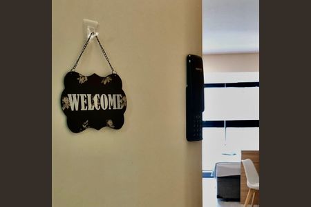 Apartamento para alugar com 25m², 1 quarto e sem vagaEntrada