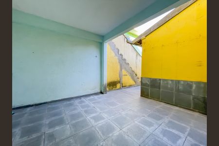 Casa para alugar com 100m², 2 quartos e 3 vagasQuintal