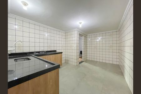 Casa para alugar com 100m², 2 quartos e 3 vagasCozinha