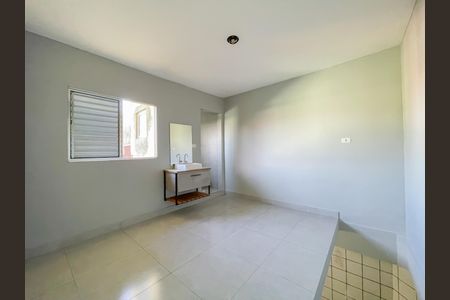 Casa para alugar com 100m², 2 quartos e 3 vagasÁrea de Serviço - Multiuso