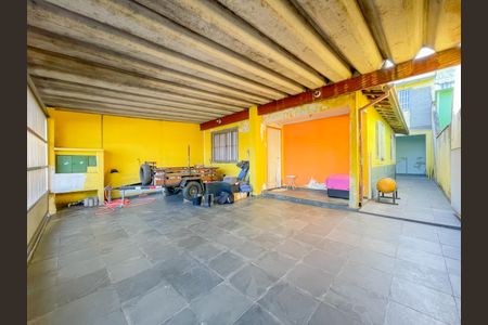 Casa para alugar com 100m², 2 quartos e 3 vagasGaragem