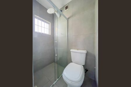 Casa para alugar com 100m², 2 quartos e 3 vagasBanheiro de serviço