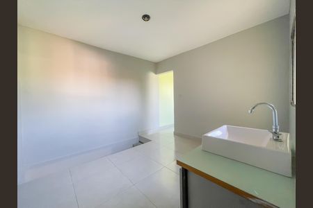 Casa para alugar com 100m², 2 quartos e 3 vagasÁrea de Serviço - Multiuso