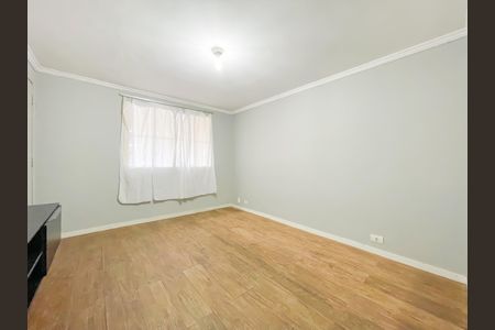 Casa para alugar com 100m², 2 quartos e 3 vagasSala