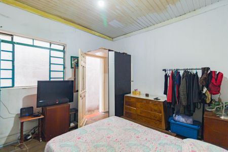 Quarto de casa à venda com 3 quartos, 150m² em Vila Regente Feijó, São Paulo