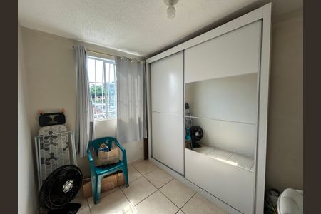 Apartamento para alugar com 55m², 2 quartos e 1 vagaQuarto 2
