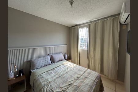 Apartamento para alugar com 55m², 2 quartos e 1 vagaQuarto 1