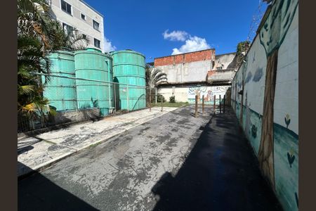 Apartamento para alugar com 55m², 2 quartos e 1 vagaEspaço Pet