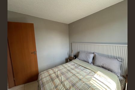 Apartamento para alugar com 55m², 2 quartos e 1 vagaQuarto 1