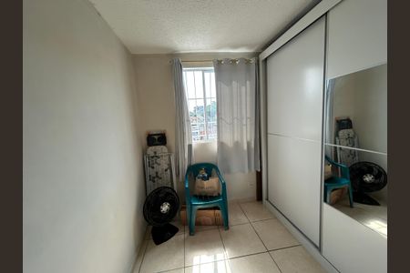 Apartamento para alugar com 55m², 2 quartos e 1 vagaQuarto 2
