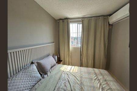 Apartamento para alugar com 55m², 2 quartos e 1 vagaQuarto 1