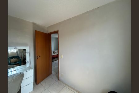 Apartamento para alugar com 55m², 2 quartos e 1 vagaQuarto 2