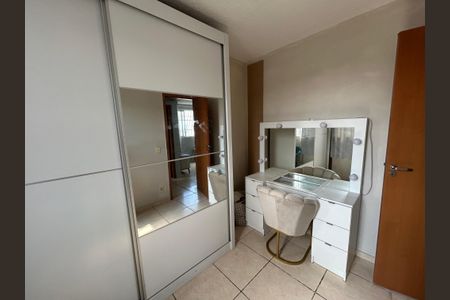 Apartamento para alugar com 55m², 2 quartos e 1 vagaQuarto 2