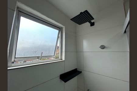 Apartamento para alugar com 55m², 2 quartos e 1 vagaBanheiro