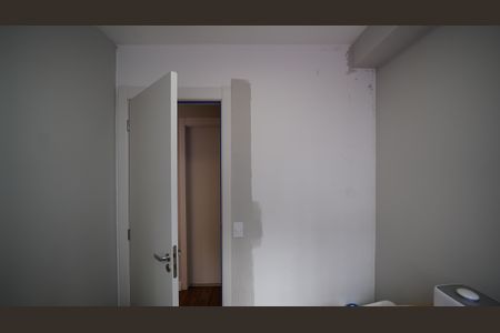 Quarto 1 de apartamento à venda com 2 quartos, 40m² em Jardim, Santo André