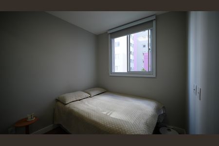 Apartamento à venda com 40m², 2 quartos e sem vagaQuarto 2