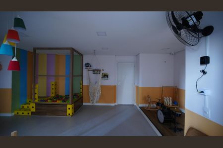 Apartamento à venda com 40m², 2 quartos e sem vagaBrinquedoteca