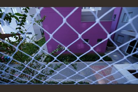 Quarto 1 de apartamento à venda com 2 quartos, 40m² em Jardim, Santo André