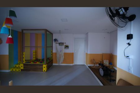 Apartamento à venda com 40m², 2 quartos e sem vagaBrinquedoteca