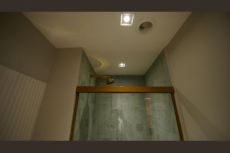 Apartamento à venda com 40m², 2 quartos e sem vagaBanheiro Social