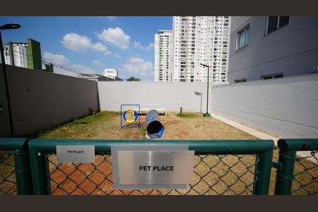Apartamento à venda com 40m², 2 quartos e sem vagaPet Place