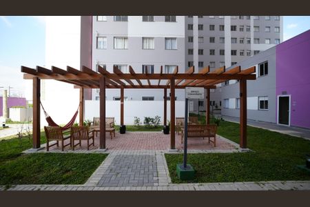 Apartamento à venda com 40m², 2 quartos e sem vagaArea Comum
