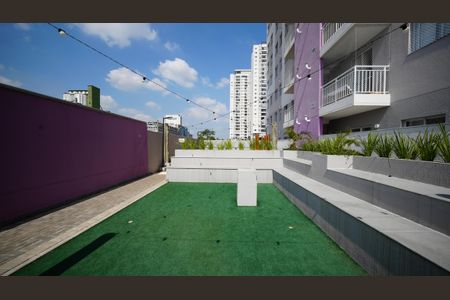 Apartamento à venda com 40m², 2 quartos e sem vagaPet Place