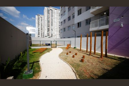 Apartamento à venda com 40m², 2 quartos e sem vagaPet Place