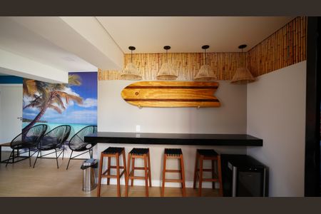 Apartamento à venda com 40m², 2 quartos e sem vagaBar