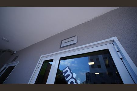 Apartamento à venda com 40m², 2 quartos e sem vagaMercado