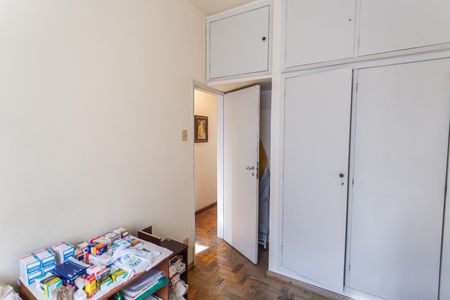 Apartamento à venda com 94m², 3 quartos e 1 vagaQuarto 2