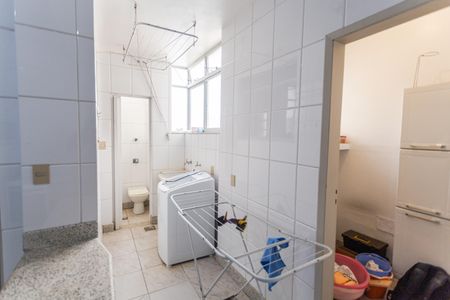 Apartamento à venda com 94m², 3 quartos e 1 vagaÁrea de Serviço