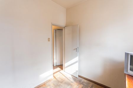 Quarto 1 de apartamento à venda com 3 quartos, 94m² em Santo Antônio, Belo Horizonte