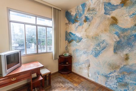 Apartamento à venda com 94m², 3 quartos e 1 vagaQuarto 1