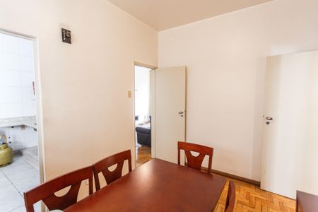 Apartamento à venda com 94m², 3 quartos e 1 vagaCopa