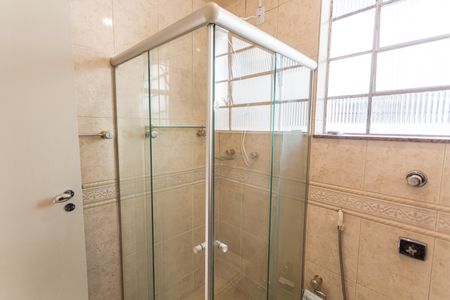 Apartamento à venda com 94m², 3 quartos e 1 vagaBanheiro Social