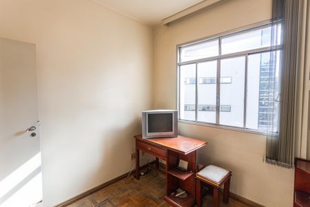 Apartamento à venda com 94m², 3 quartos e 1 vagaQuarto 1