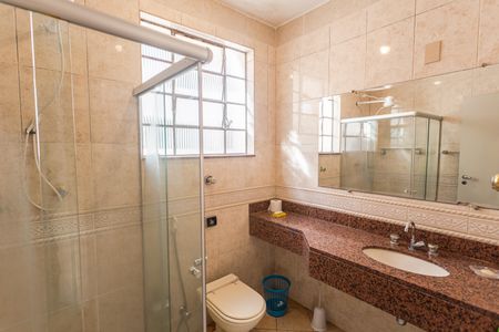 Apartamento à venda com 94m², 3 quartos e 1 vagaBanheiro Social