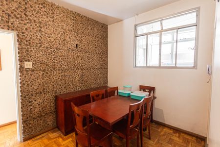 Apartamento à venda com 94m², 3 quartos e 1 vagaCopa