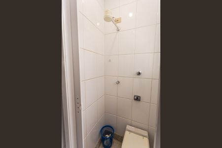 Apartamento à venda com 94m², 3 quartos e 1 vagaBanheiro de serviço