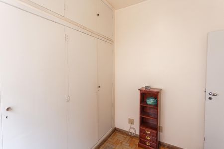 Apartamento à venda com 94m², 3 quartos e 1 vagaQuarto 3