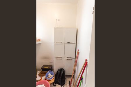 Apartamento à venda com 94m², 3 quartos e 1 vagaQuarto de Serviço