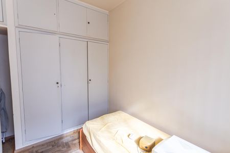 Apartamento à venda com 94m², 3 quartos e 1 vagaQuarto 2