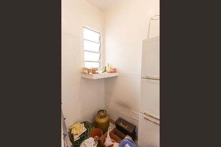 Apartamento à venda com 94m², 3 quartos e 1 vagaQuarto de Serviço